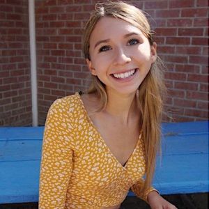 Meet your Posher, Madelyn